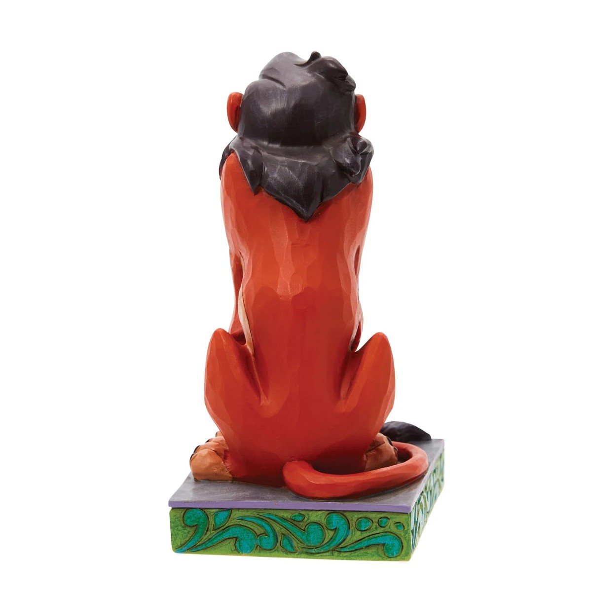 Enesco Disney Traditions by Jim Shore - Scar Pose - Der König der Löwen