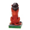 Enesco Disney Traditions by Jim Shore - Scar Pose - Der König der Löwen