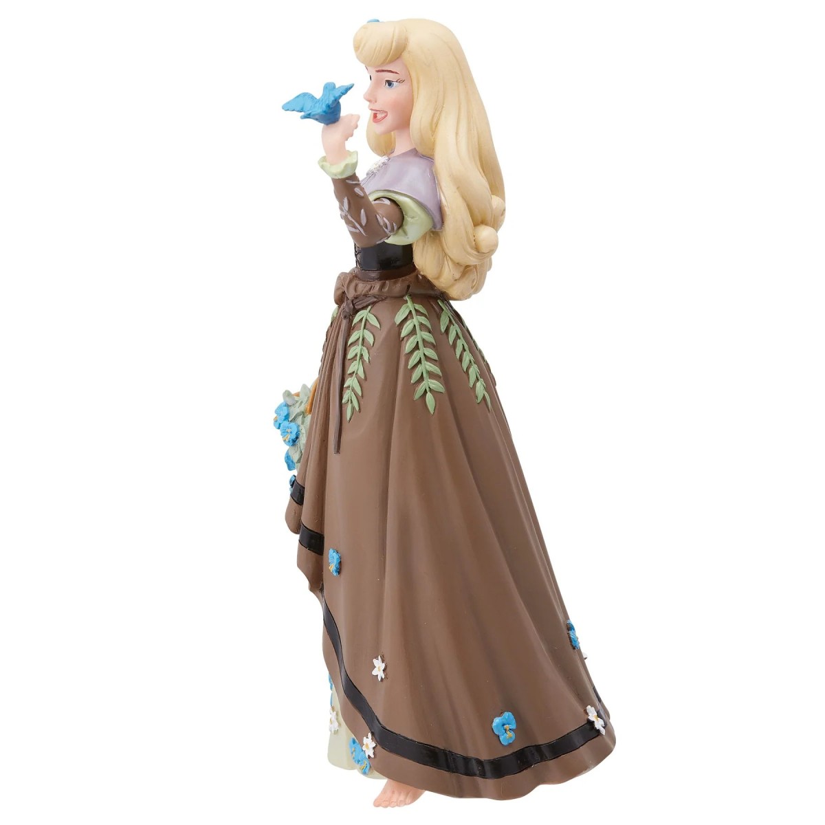 Enesco - Botanical Couture - Aurora Florale (Rose) Dornröschen - Disney Showcase