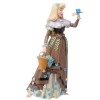 Enesco - Botanical Couture - Aurora Florale (Rose) Dornröschen - Disney Showcase