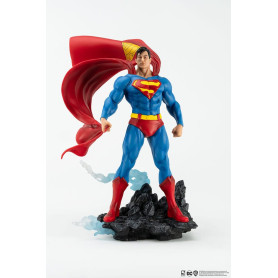 Pure Arts - PX Statuette - Superman Classic Version