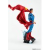 Pure Arts - PX Statuette - Superman Classic Version