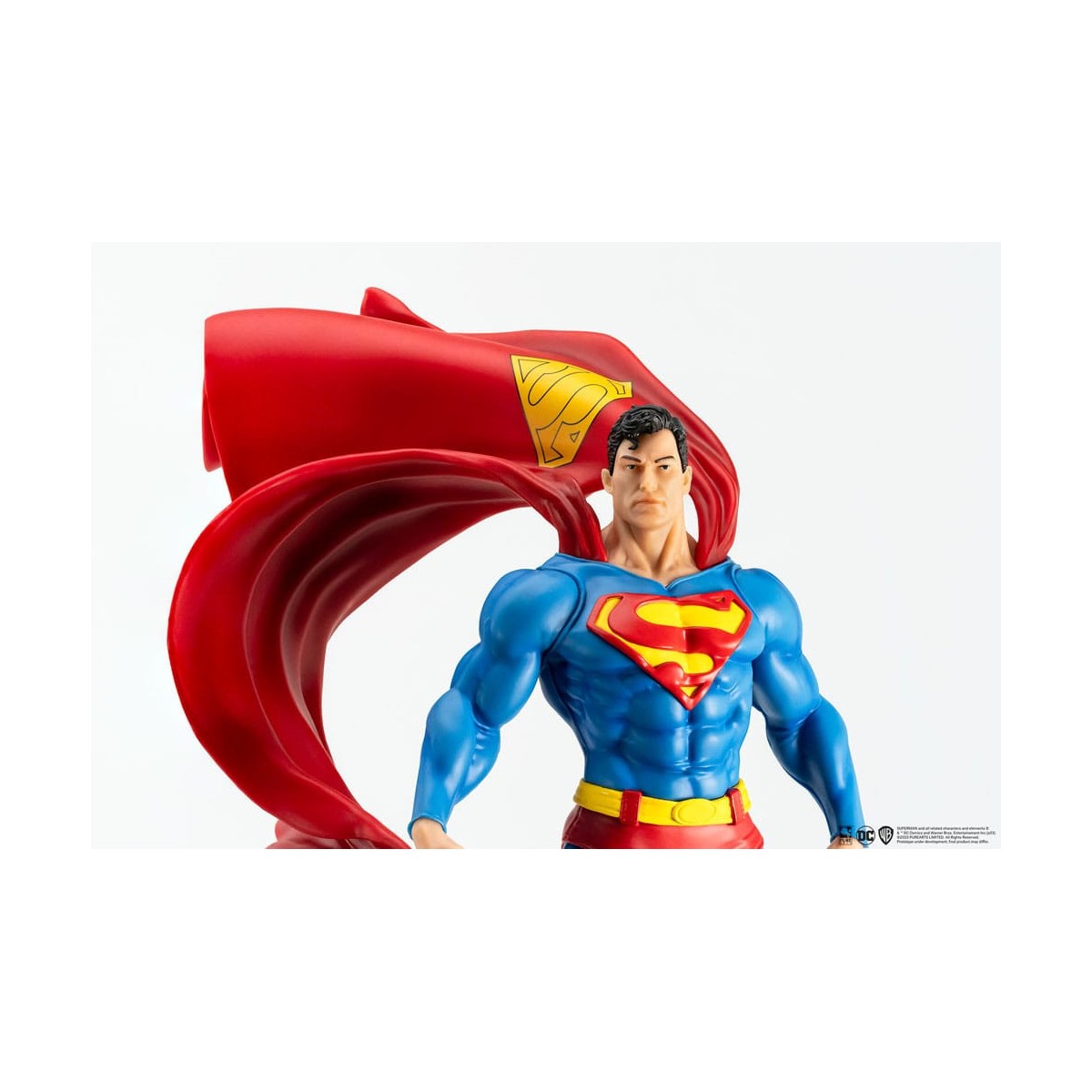 Pure Arts - PX Statuette - Superman Classic Version