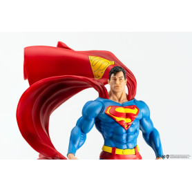 Pure Arts - PX Statuette - Superman Classic Version