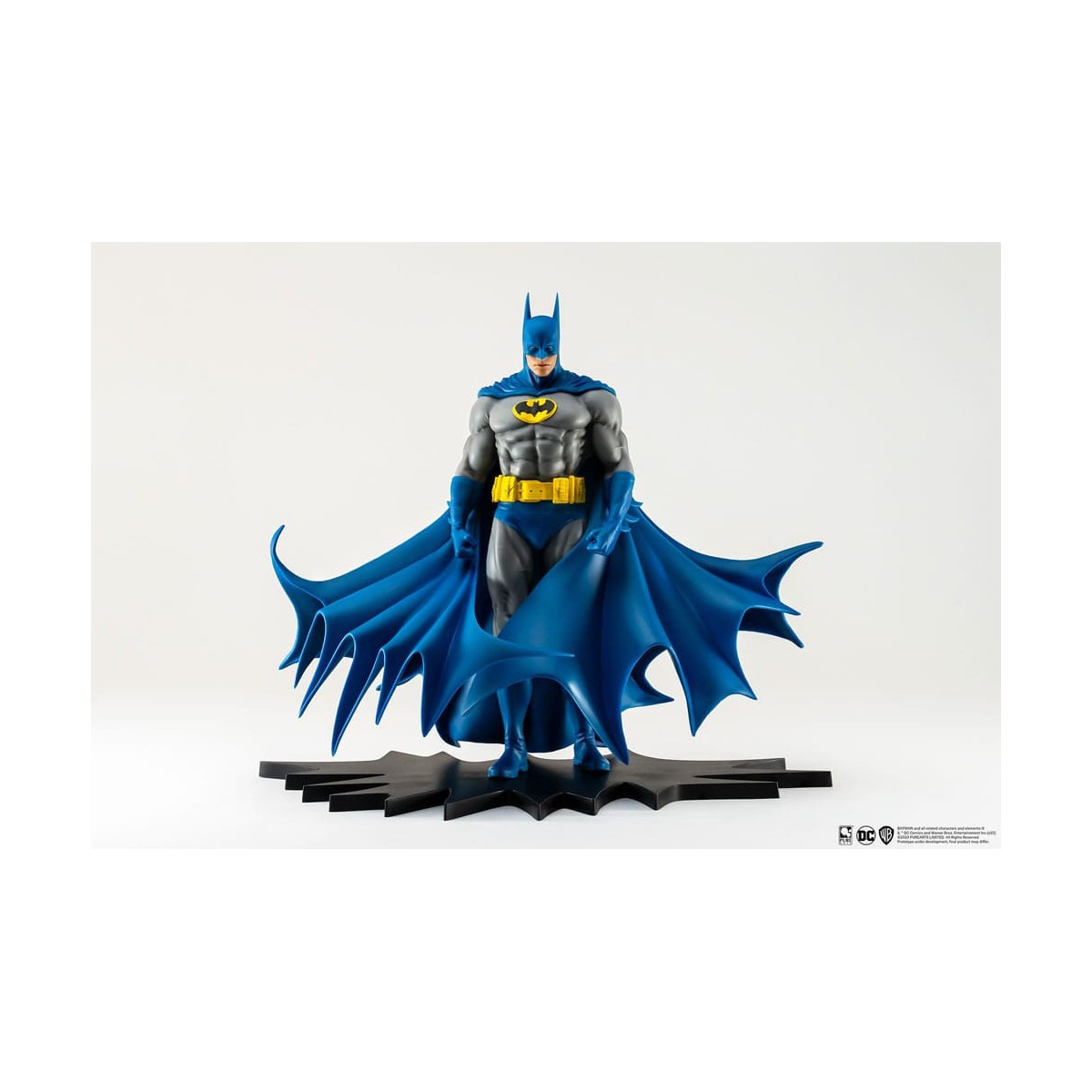 Pure Arts - PX Statuette - Batman Classic Version