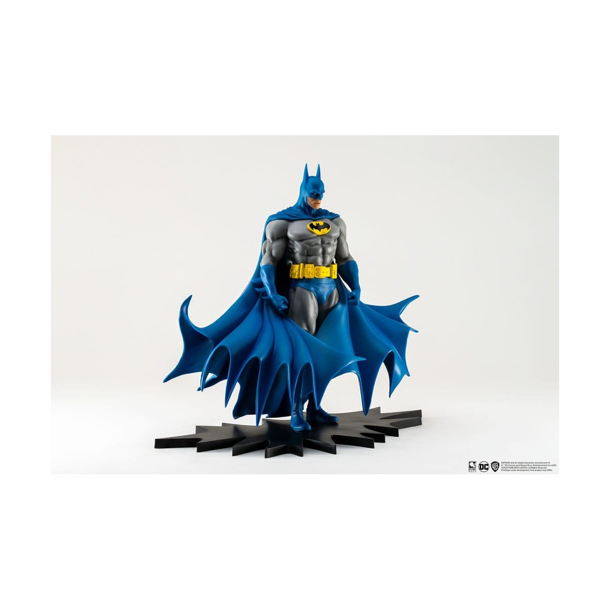 Pure Arts - PX Statuette - Batman Classic Version