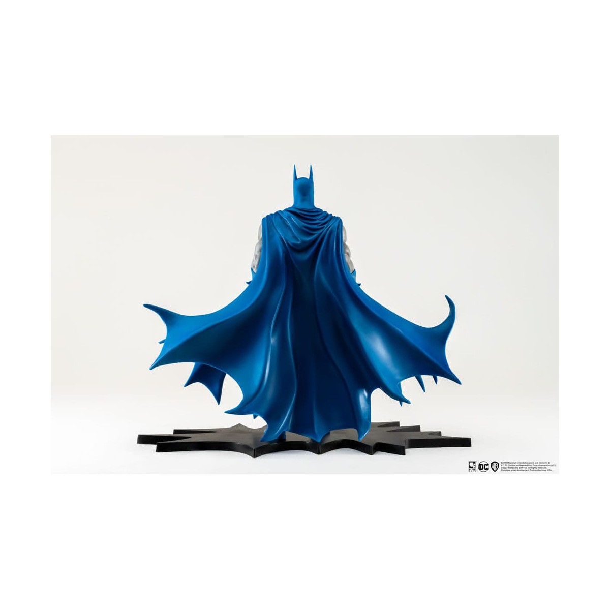 Pure Arts - PX Statuette - Batman Classic Version