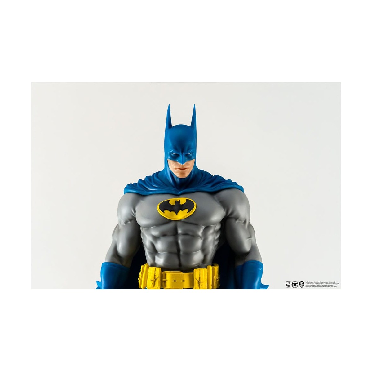 Pure Arts - PX Statuette - Batman Classic Version