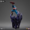 Iron Studios Marvel - Captain America - Deluxe Art Scale 1/10