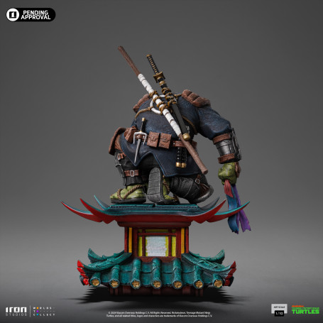 Iron Studios - The Last Ronin - Teenage Mutant Ninja Turtles 1/10 BDS Art Scale