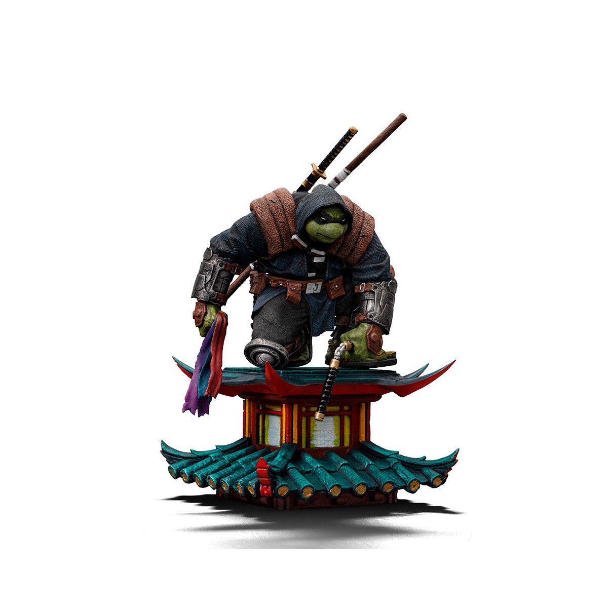 Iron Studios - The Last Ronin - Teenage Mutant Ninja Turtles 1/10 BDS Art Scale