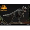 Prime 1 Studio - Jurassic World: Die Welt danach - Giganotosaurus 1:38 Statue
