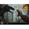 Prime 1 Studio - Jurassic World: Die Welt danach - Giganotosaurus 1:38 Statue