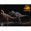 Prime 1 Studio - Jurassic World: Die Welt danach - Giganotosaurus 1:38 Statue