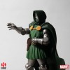 Semic Heritage Collection - Marvel Dr. Doom - Doom 1/8 Statue