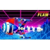 High Dream Metaltech 11 - Captain Flam - Captain Future - Cyberlabe Retro Edition - Future Comet