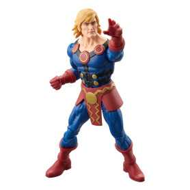 Marvel Legends Eternals - Ikaris Comicverfilmung - Zabu Wave