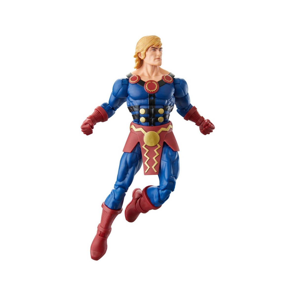 Marvel Legends Eternals - Ikaris Comicverfilmung - Zabu Wave