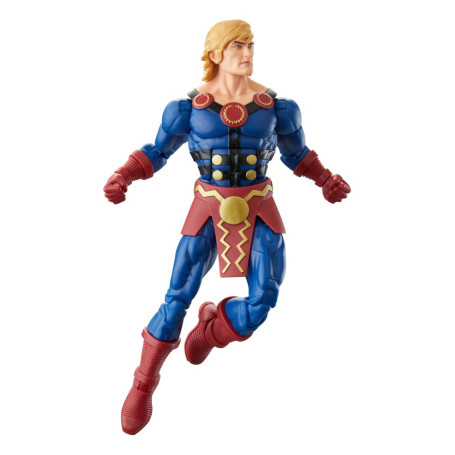 Marvel Legends Eternals - Ikaris Comicverfilmung - Zabu Wave