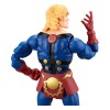 Marvel Legends Eternals - Ikaris Comicverfilmung - Zabu Wave