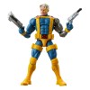 Marvel Legends X-Men- Cable - Zabu Wave