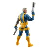 Marvel Legends X-Men- Cable - Zabu Wave