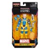 Marvel Legends X-Men- Cable - Zabu Wave