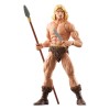 Marvel Legends Savage Land - Ka-Zar - Zabu-Welle