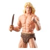 Marvel Legends Savage Land - Ka-Zar - Zabu-Welle