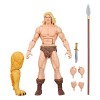 Marvel Legends Savage Land - Ka-Zar - Zabu-Welle