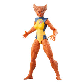 Marvel Legends X-Force - Wolfsbane - Zabu Wave