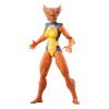 Marvel Legends X-Force - Wolfsbane - Zabu Wave