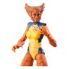 Marvel Legends X-Force - Wolfsbane - Zabu Wave