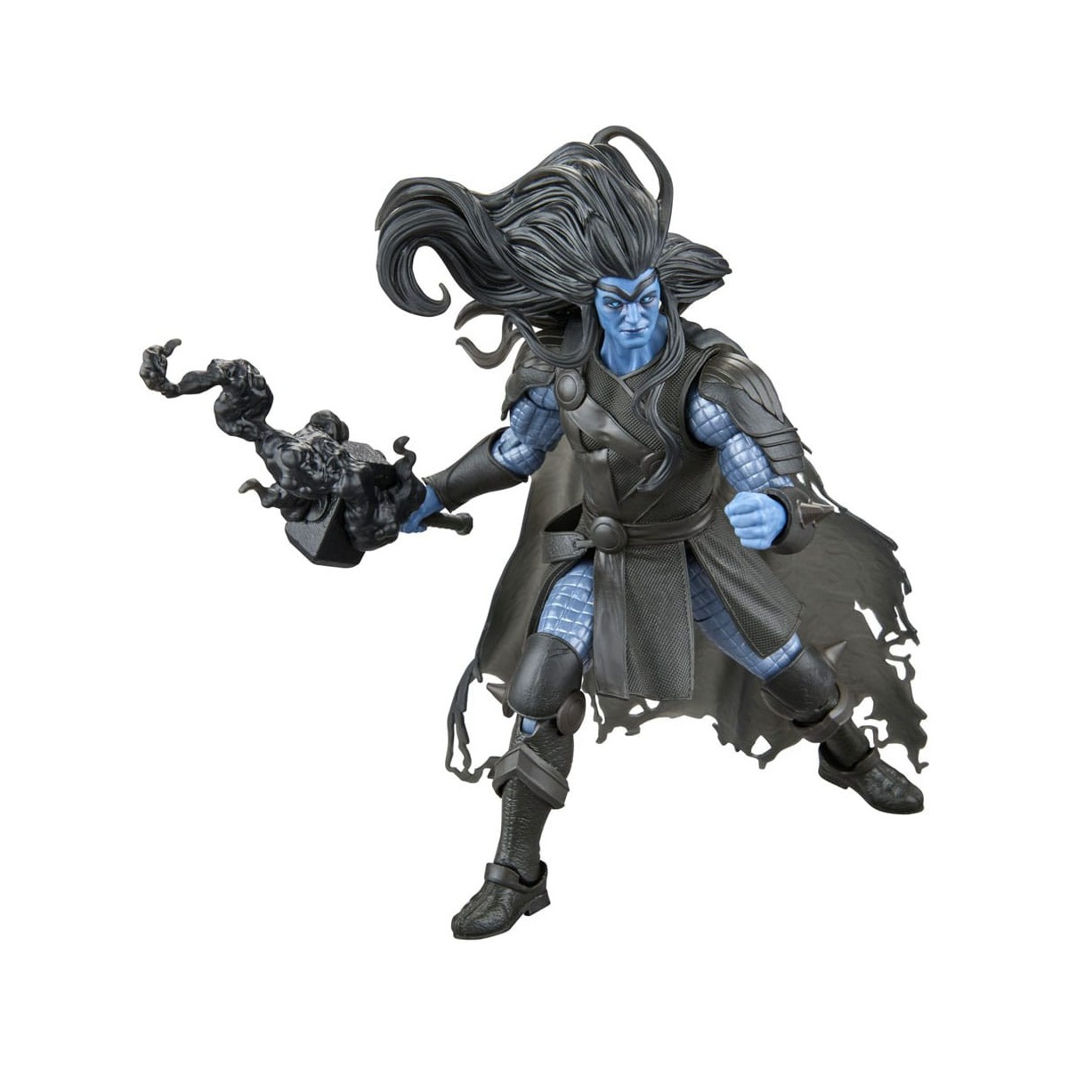 Marvel Legends Thor - Black Winter - Zabu Wave