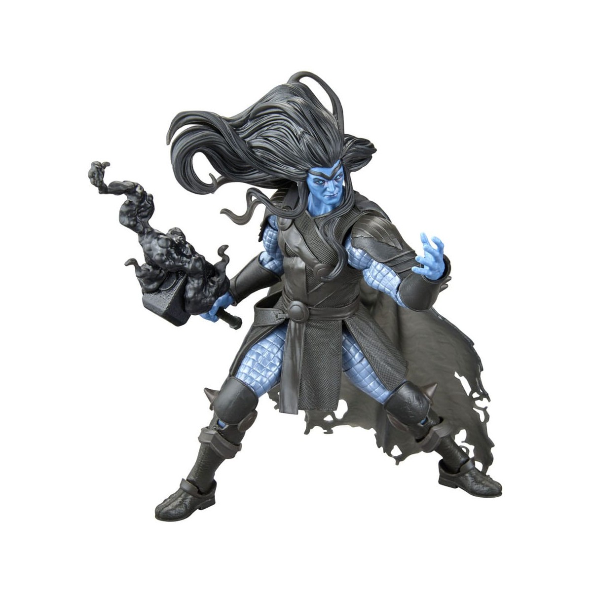 Marvel Legends Thor - Black Winter - Zabu Wave