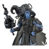 Marvel Legends Thor - Black Winter - Zabu Wave