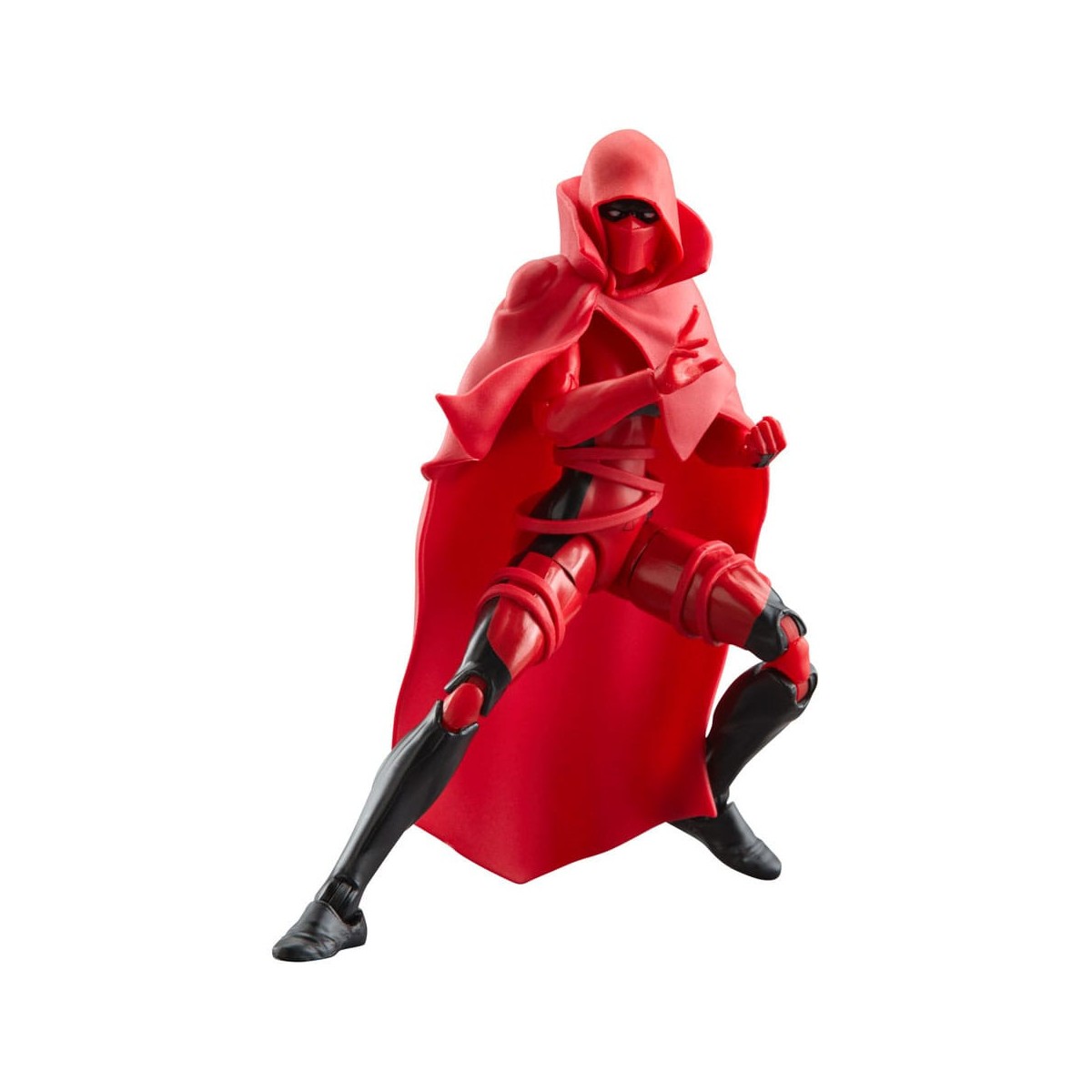 Marvel Legends Winter Guard - Red Widow - Zabu Wave
