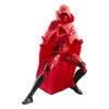 Marvel Legends Winter Guard - Red Widow - Zabu Wave