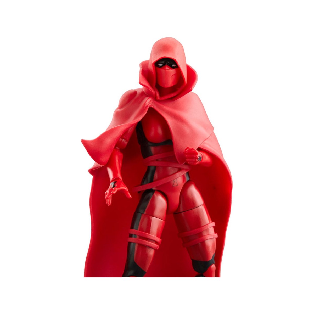 Marvel Legends Winter Guard - Red Widow - Zabu Wave