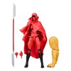 Marvel Legends Winter Guard - Red Widow - Zabu Wave