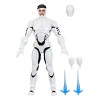 Marvel Legends Illuminati - Superior Iron Man - Zabu Wave