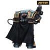 JoyToy Space marines - Sons of Horus - Legion Praetor in Cataphractii Terminator Armour 1/18 - Warhammer 40K