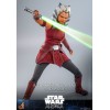 Hot Toys Star Wars - AHSOKA - Ahsoka Tano (Padawan) - 1/6
