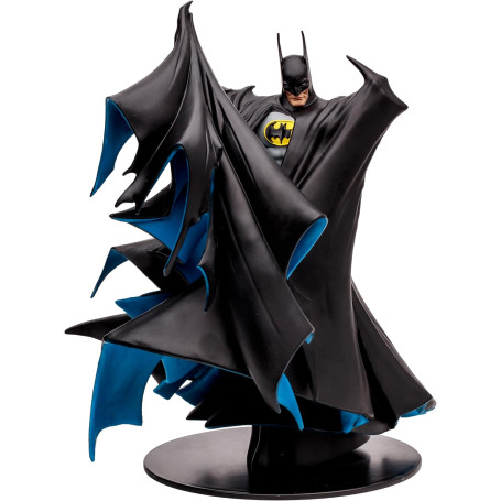 Mc Farlane DC Direct - Batman by Todd Mc Farlane Pvc Statue