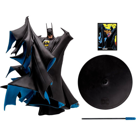 Mc Farlane DC Direct - Batman by Todd Mc Farlane Pvc Statue