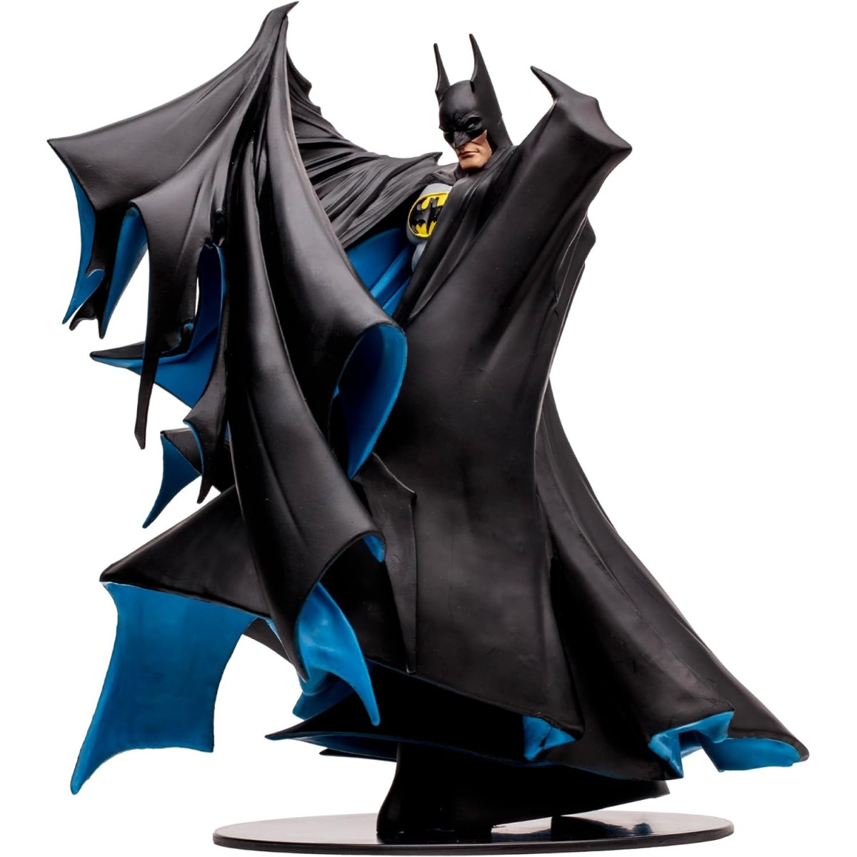 Mc Farlane DC Direct - Batman by Todd Mc Farlane Pvc Statue