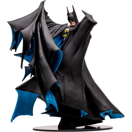 Mc Farlane DC Direct - Batman by Todd Mc Farlane Pvc Statue