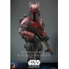Hot Toys Star Wars - AHSOKA - Mandalorian Super Commando - 1/6