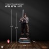 PCS Collectibles - CONAN WARPAINT 1/2 scale statue
