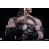 PCS Collectibles - CONAN WARPAINT 1/2 scale statue